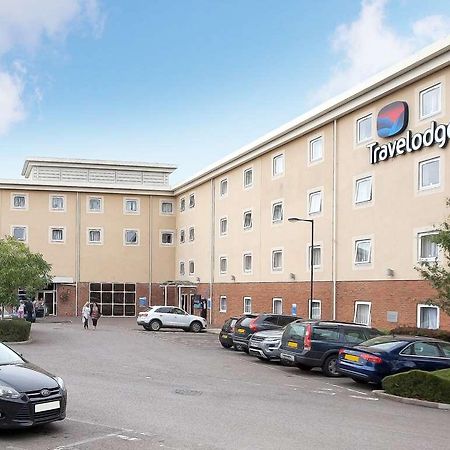 Travelodge Τσέλτενχαμ Εξωτερικό φωτογραφία