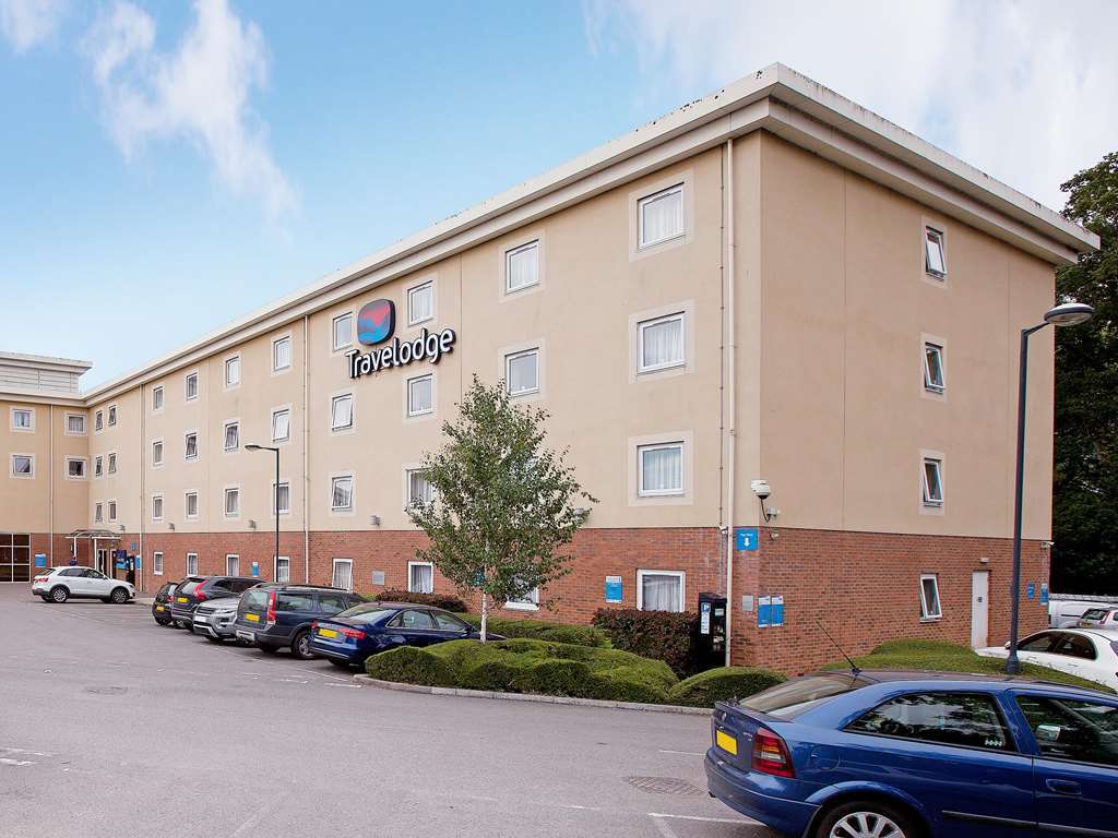 Travelodge Τσέλτενχαμ Εξωτερικό φωτογραφία