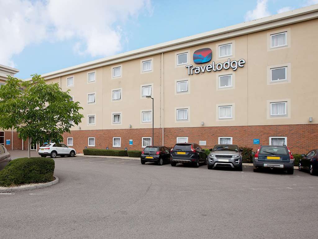 Travelodge Τσέλτενχαμ Εξωτερικό φωτογραφία